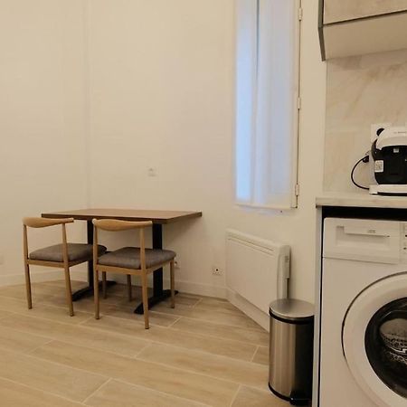 Apartament Le Pinky Bird - Vitry Sur Seine Zewnętrze zdjęcie