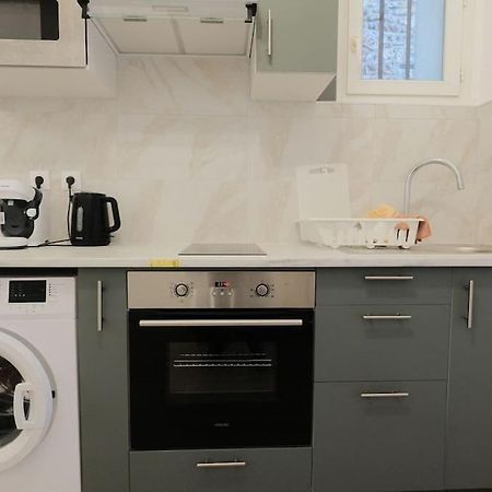 Apartament Le Pinky Bird - Vitry Sur Seine Zewnętrze zdjęcie