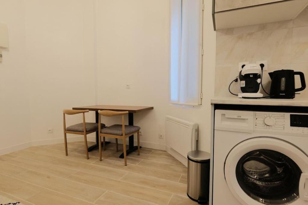 Apartament Le Pinky Bird - Vitry Sur Seine Zewnętrze zdjęcie